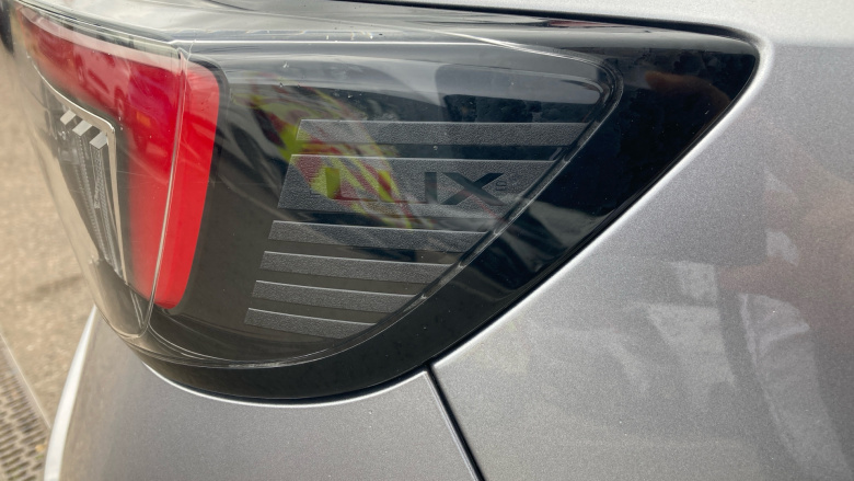 Vauxhall Mokka 1.2 Turbo 100 GS Line 5dr Petrol Hatchback